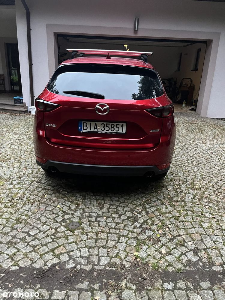 Mazda CX-5 2.0 Skymotion 2WD - 6