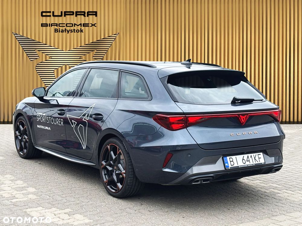 Cupra Leon Sportstourer 1.5 eTSI DSG - 3