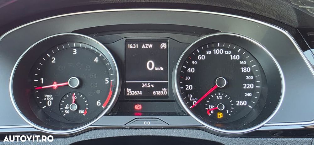 Volkswagen Passat - 23