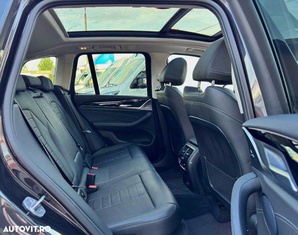 BMW X3 - 19
