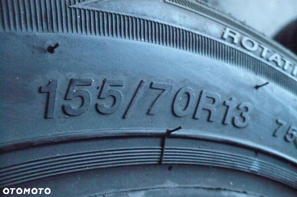 SAILUN Ice Blazer WSL2 155/70R13 NOWA 2020 - 2