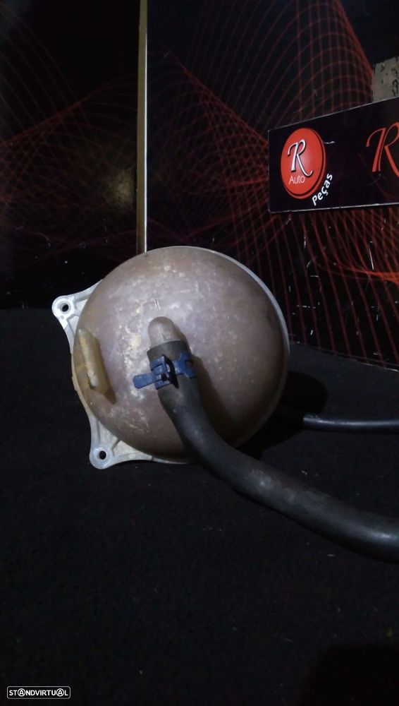 Reservatorio Da Agua Do Radiador  Seat Ibiza Ii (6K1) - 5