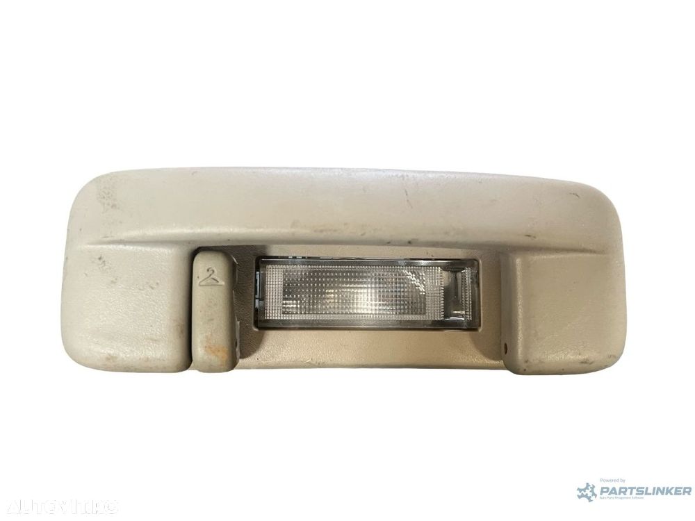 Maner de sustinere plafon fata stanga spate CHRYSLER 300 C LX, LE 2004 - > 829880 - 1