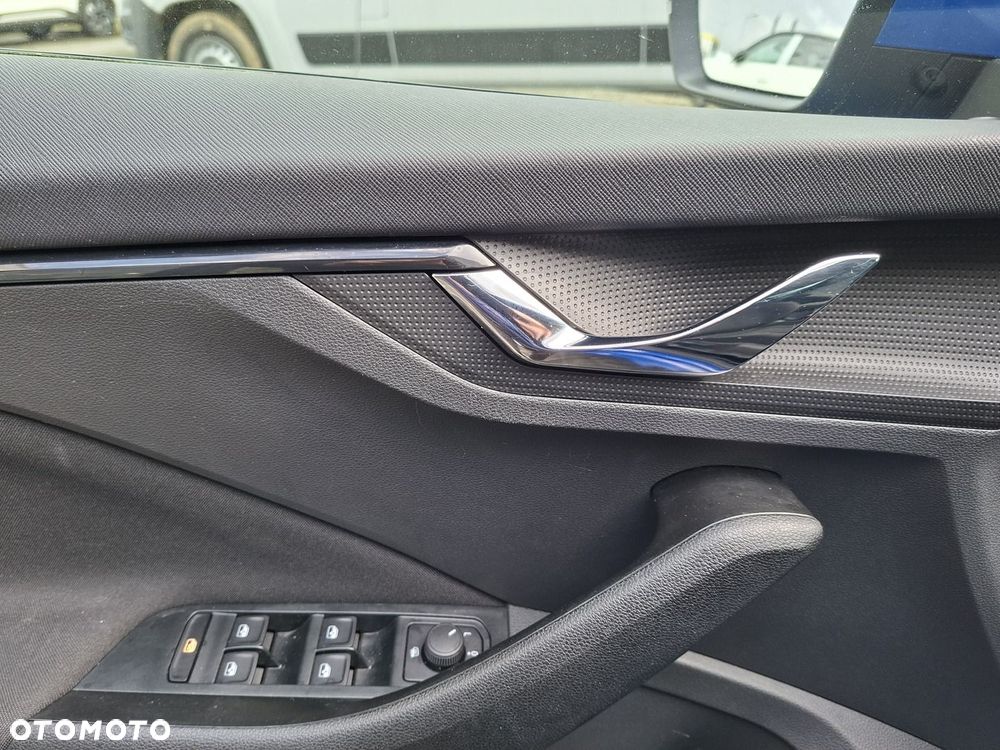 Skoda Scala 1.0 TSI Ambition - 22
