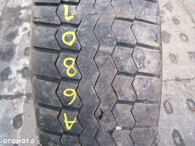 Opona 295/80R 22.5 Sava Napędowa. Opony ciężarowe - 2