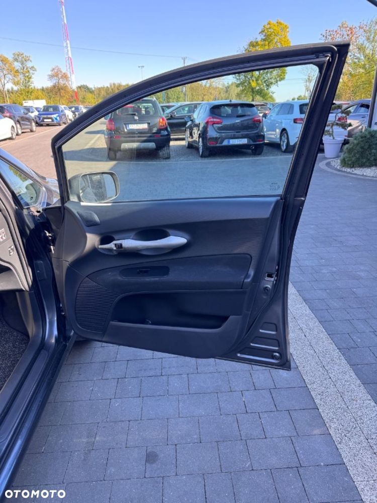Toyota Auris - 39