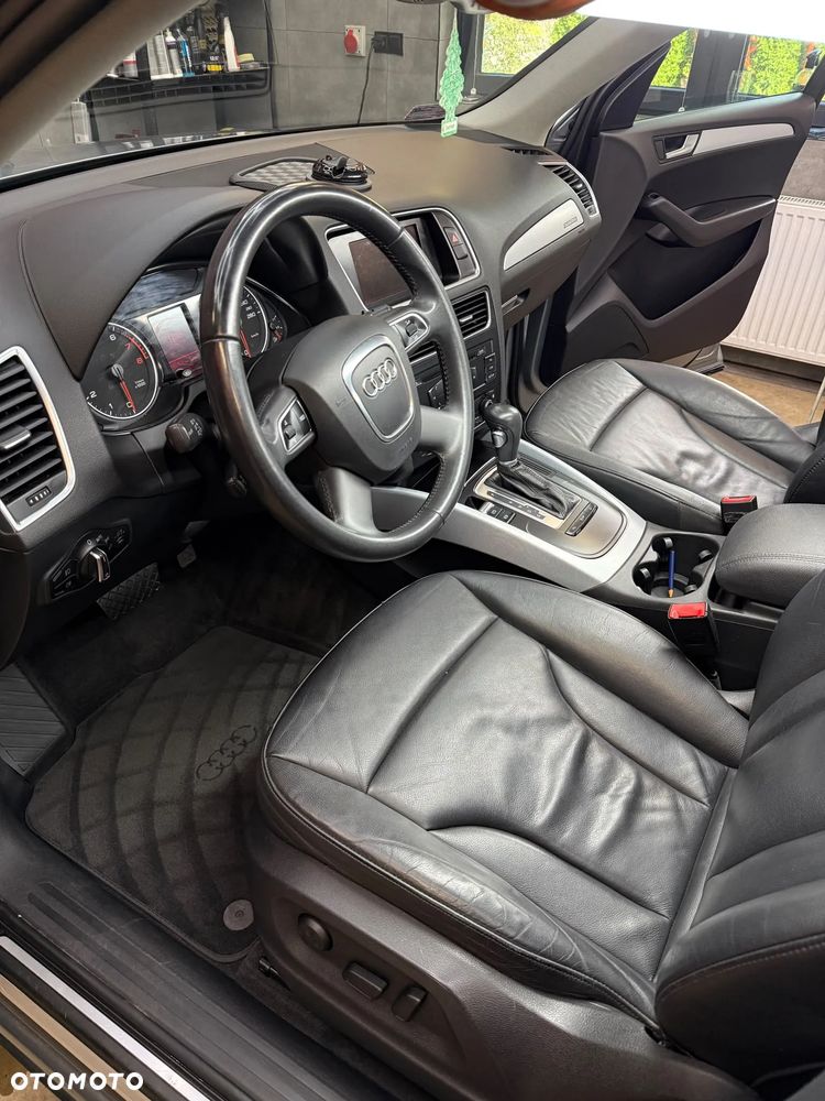 Audi Q5 - 6