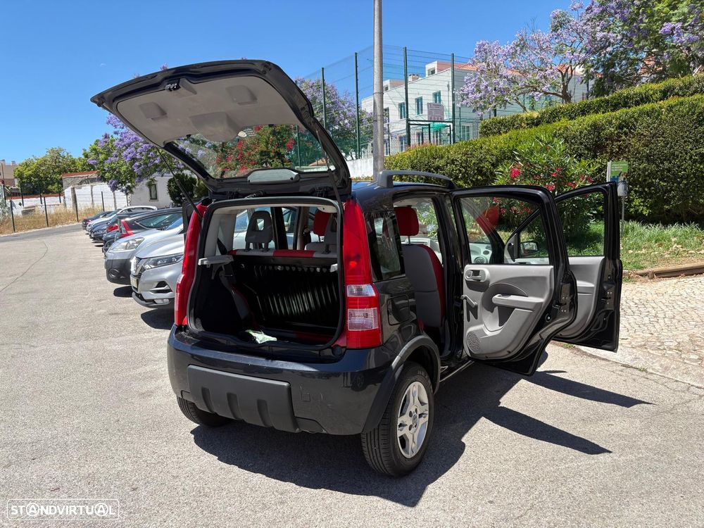 Fiat Panda - 2