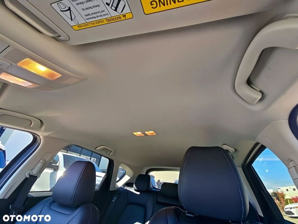 Mazda CX-5 - 8