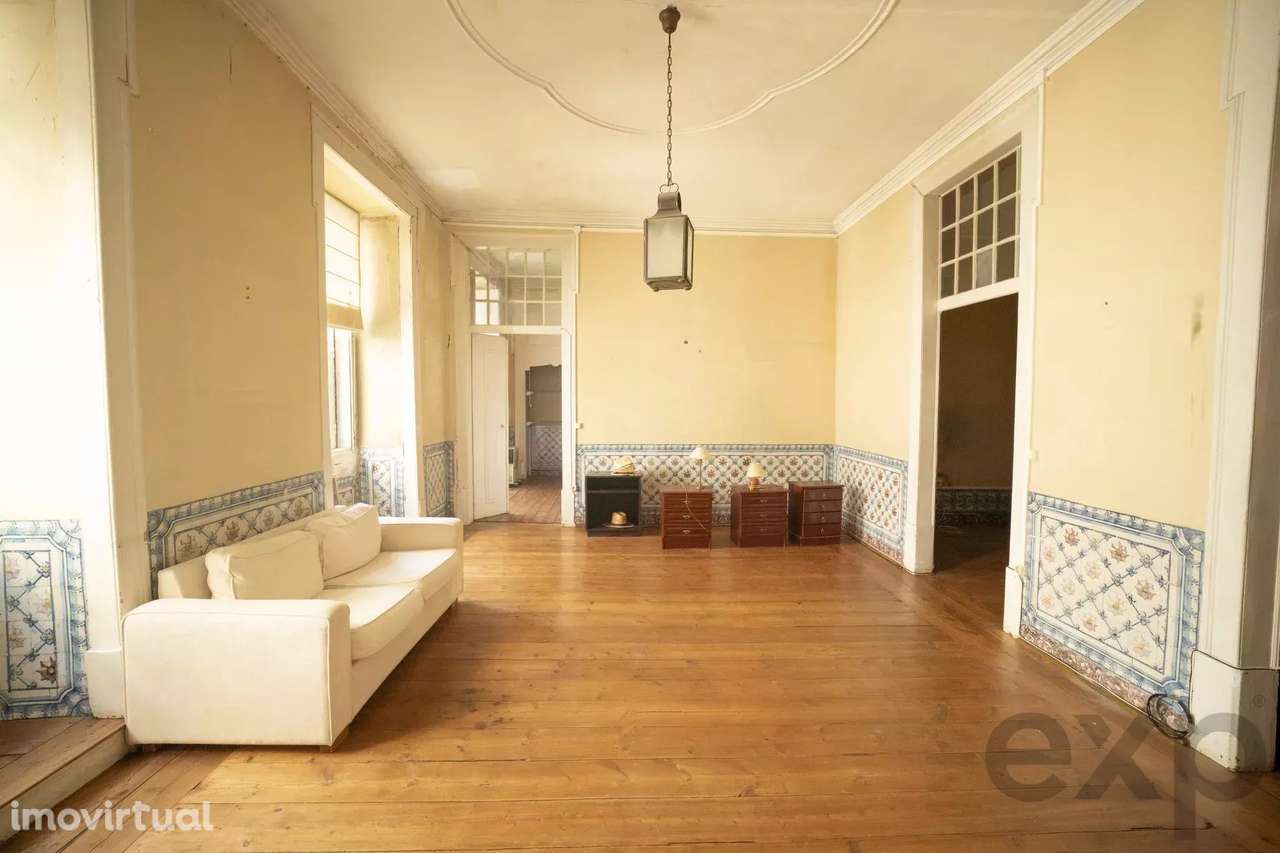 Excelente Oportunidade Centro Lisboa - Grande imagem: 2/23