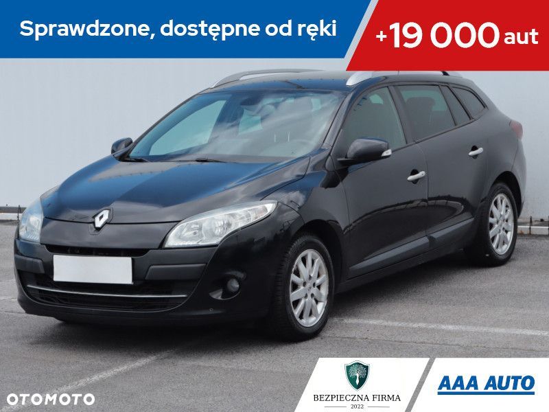 Renault Megane - 2