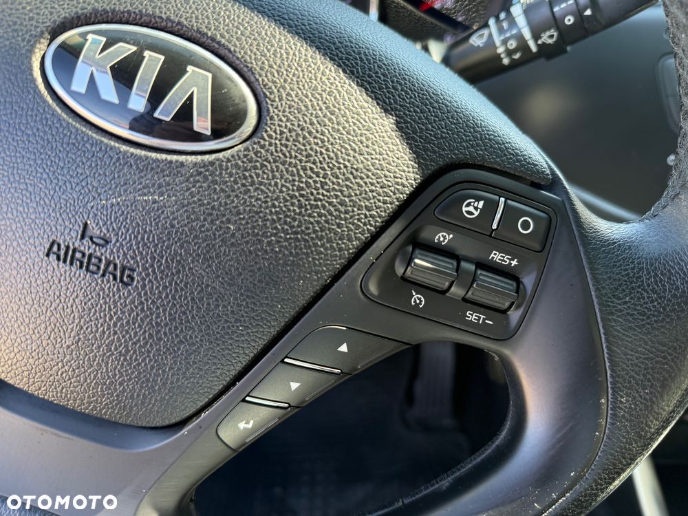 Kia Ceed 1.4 Business Line - 20