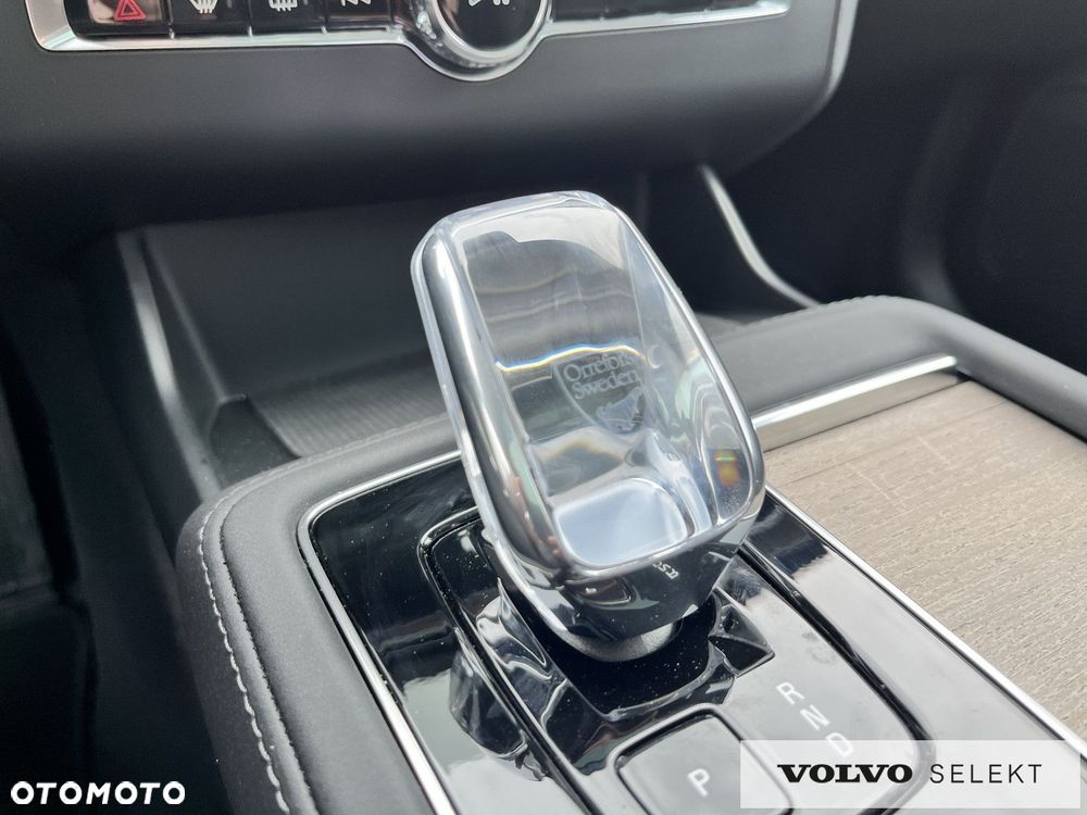 Volvo XC 90 - 34
