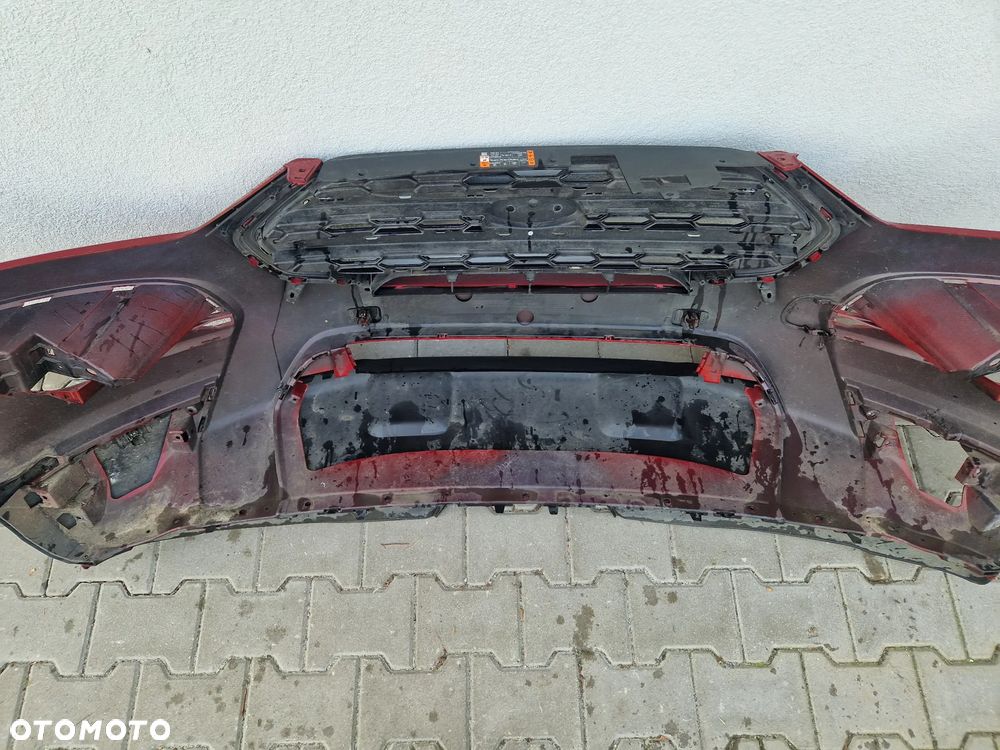 Zderzak Ford Ecosport lift - 11