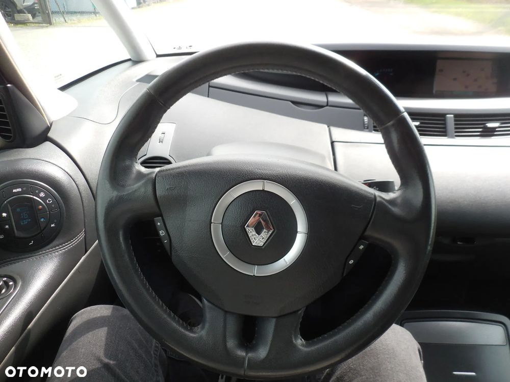 Renault Grand Espace - 26