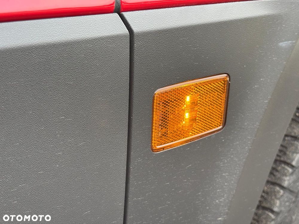 Volkswagen CRAFTER MAN SPRINTER DUCATO MASTER BOXER JUMPER L2H1 KLIMA - 22