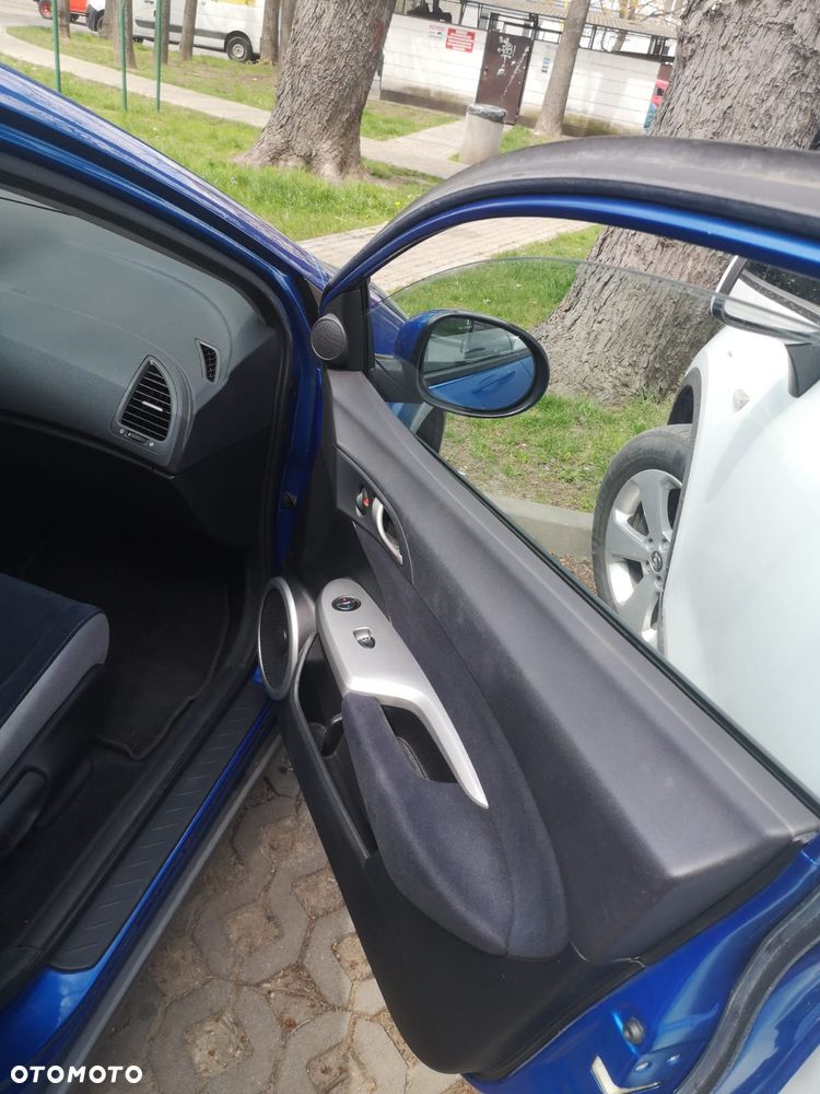 Honda Civic 1.8 Comfort - 8