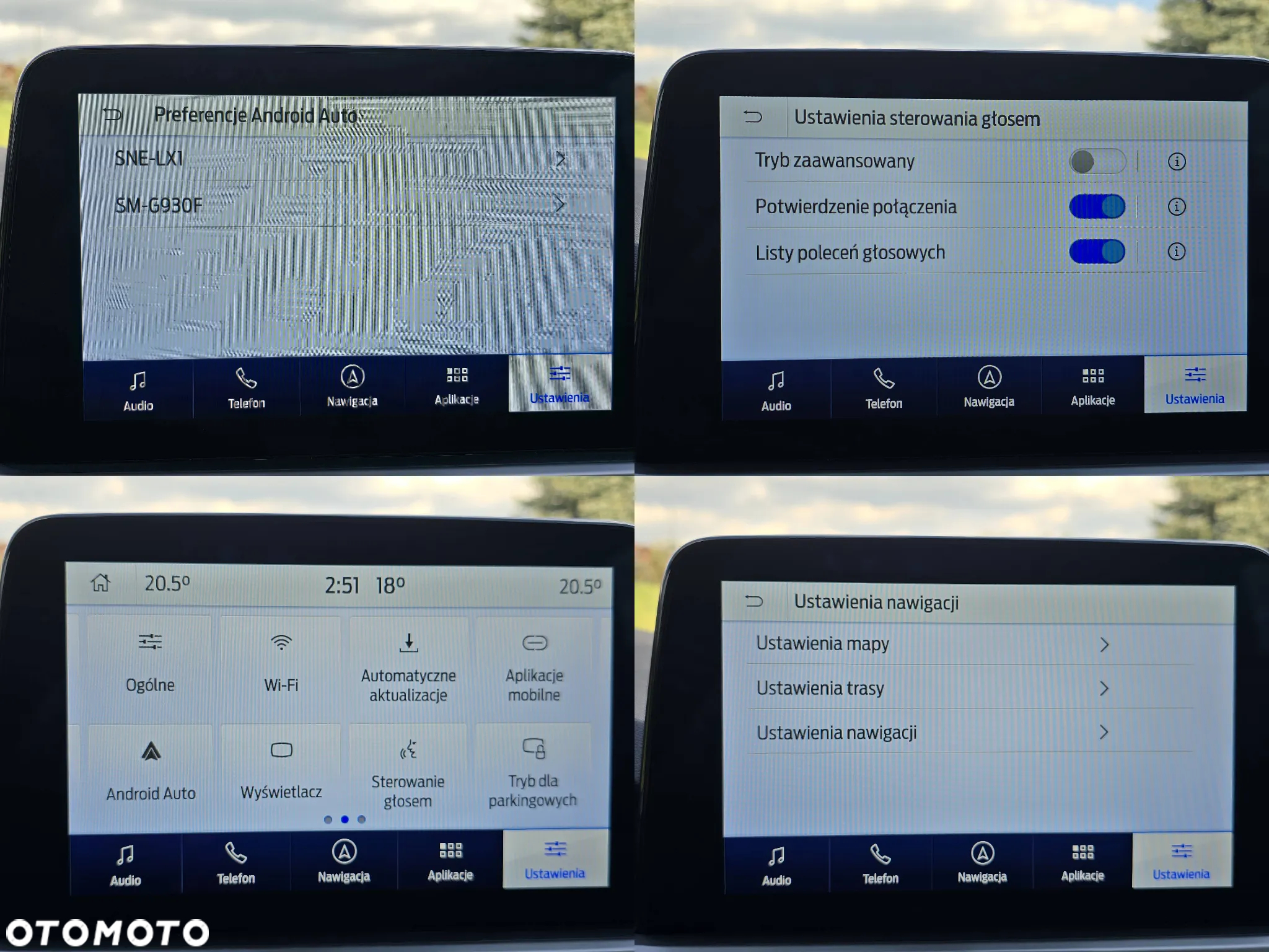 Ford Kuga 2.0 EcoBlue Hybrid TITANIUM - 25