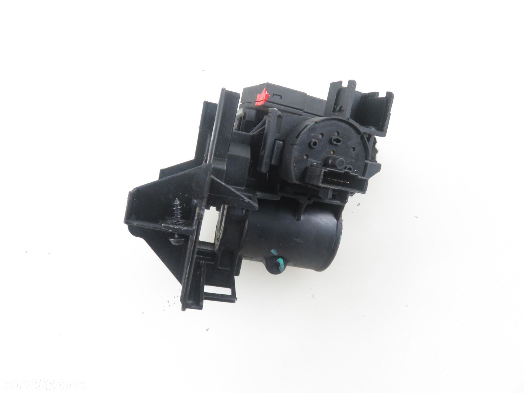 STACYJKA STEROWNIK OPEL MERIVA A 1.6 16V  13144390 5WK47631 12230554 - 6