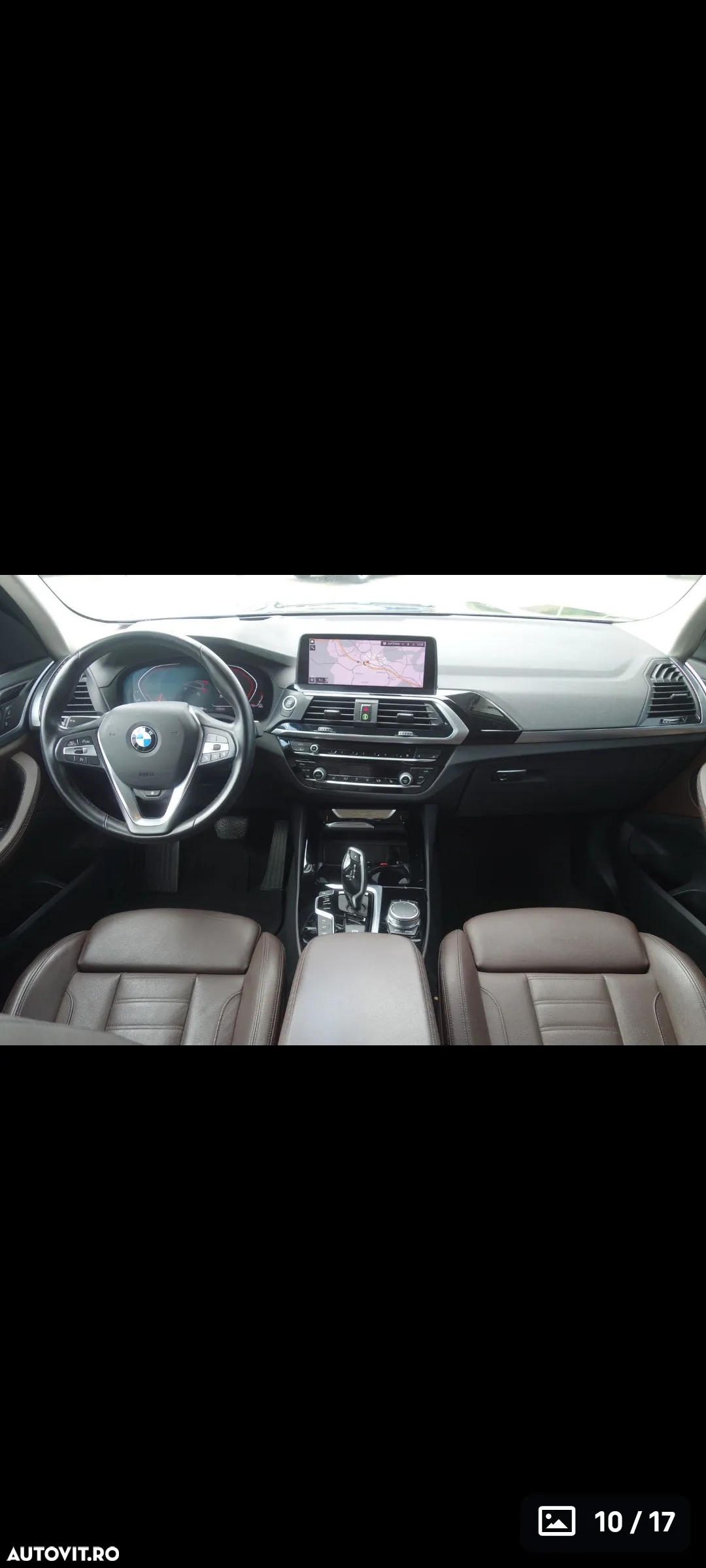 BMW X3 xDrive20d AT xLine - 4