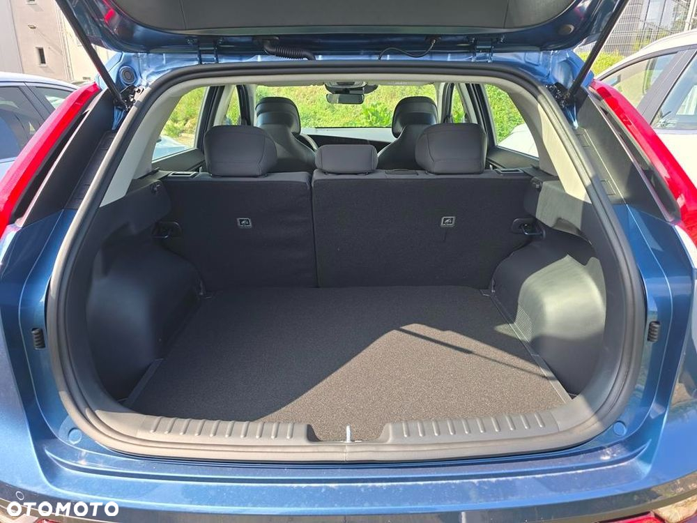 Kia Niro 1.6 GDI Hybrid M - 7