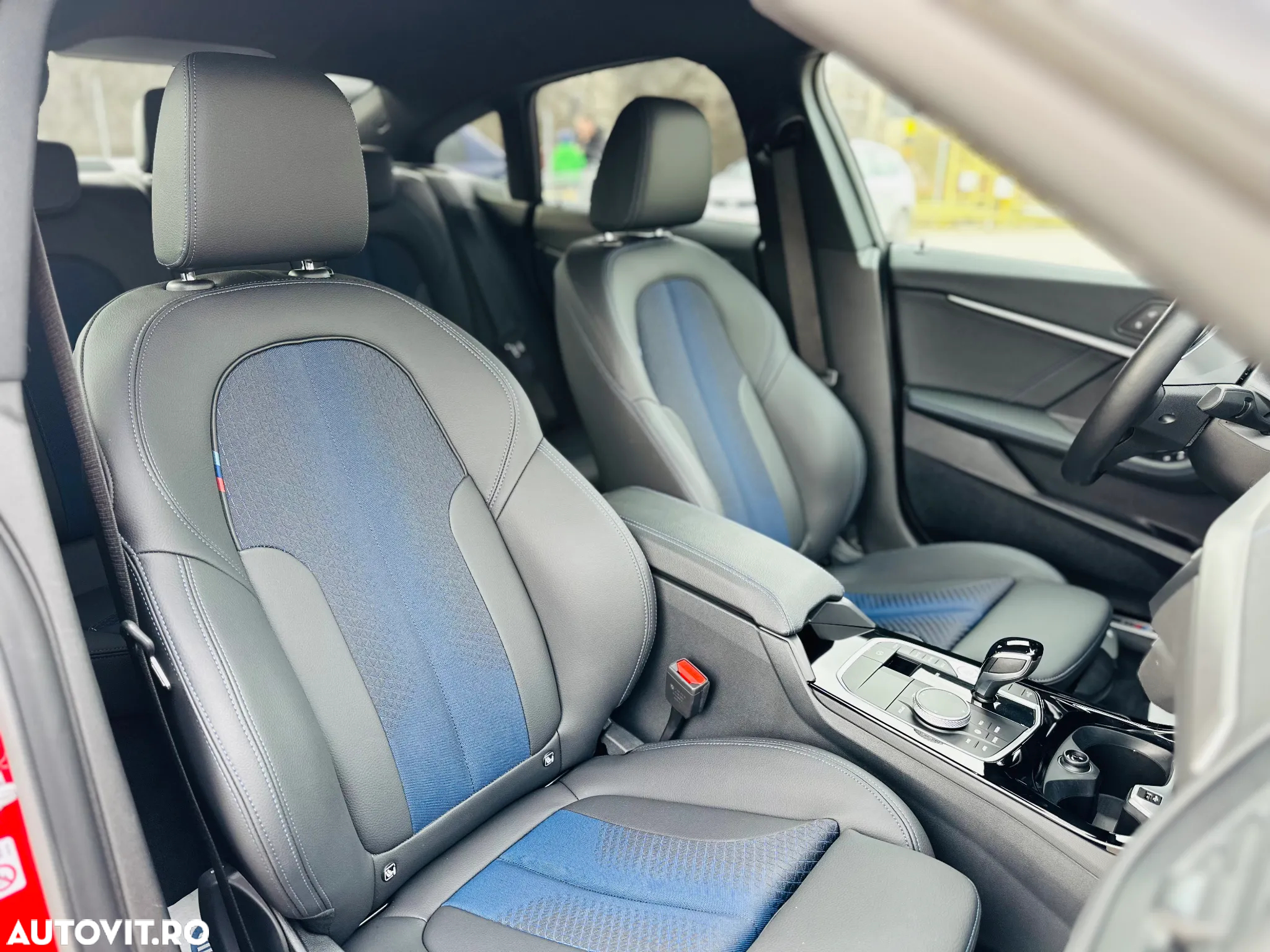 BMW Seria 2 218i Gran Coupe Aut. M Sport - 39