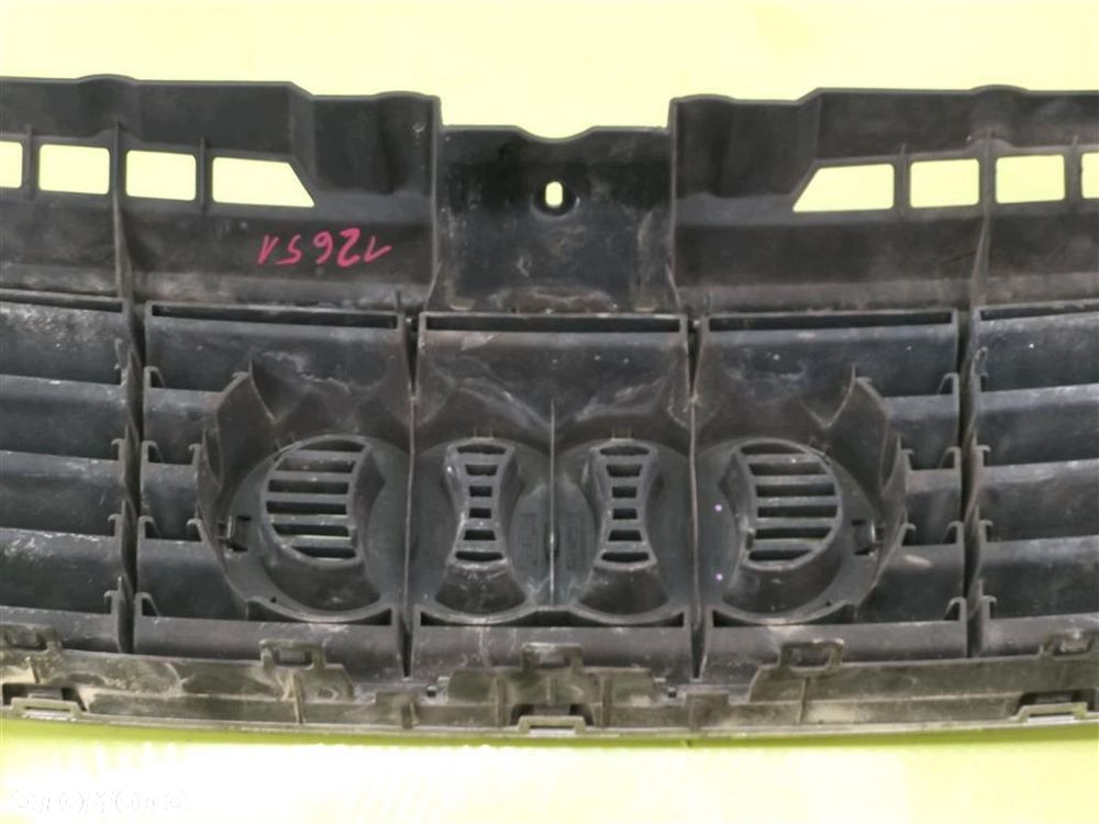 Atrapa Grill Audi A3 8P PRZED LIFT 2003-2008 R 8P3853651 - 6