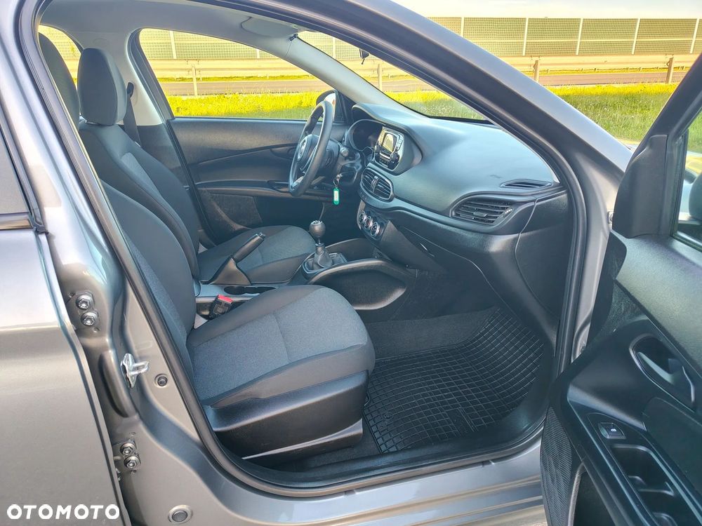 Fiat Tipo 1.4 Classic - 34