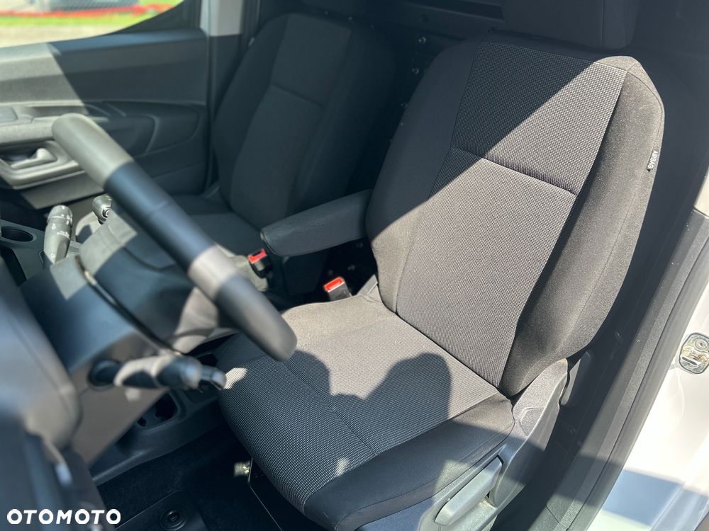 Toyota PROACE CITY - 11