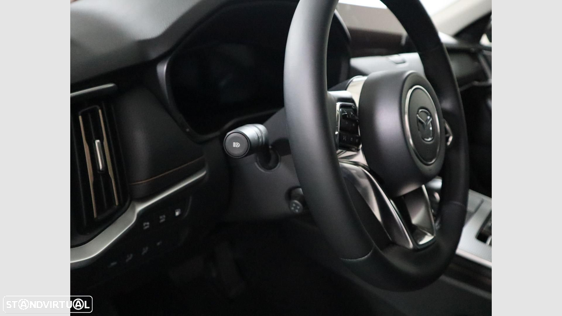 Mazda CX-60 - 12