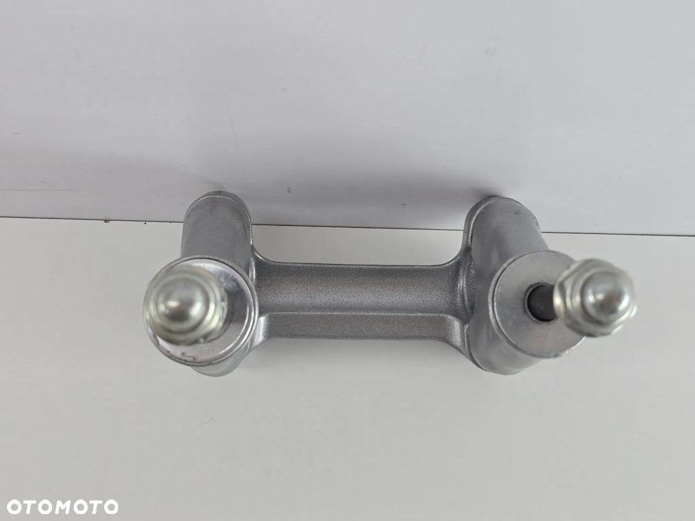 MOCOWANIE KIEROWNICY RISEREY MOSTEK  TRIUMPH SCRAMBLER 400 SPEED - 20