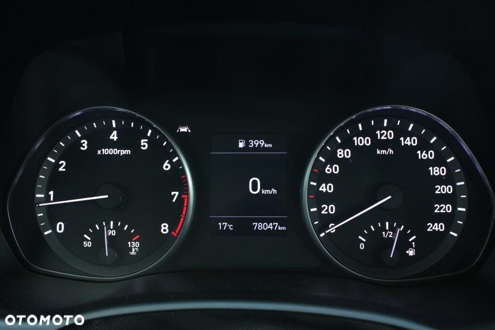 Hyundai i30 - 8