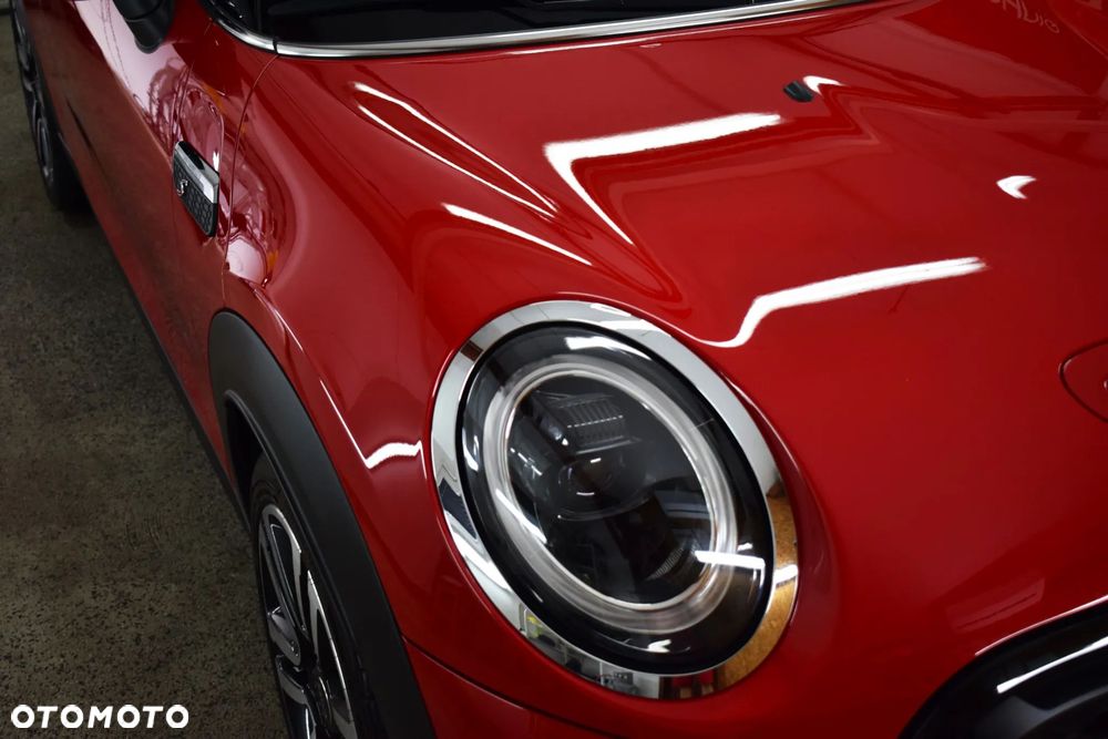 MINI Cooper S Sport - 18