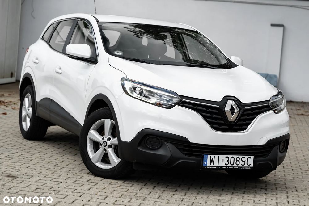Renault Kadjar Energy TCe 130 Life - 5