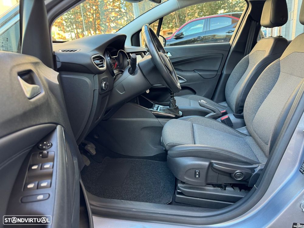 Opel Crossland 1.2 T Elegance - 9