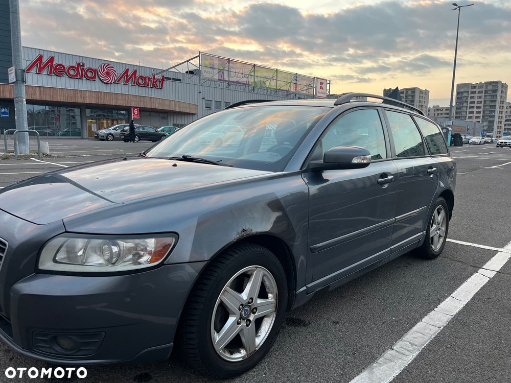 Volvo V50 2.0D Momentum - 19