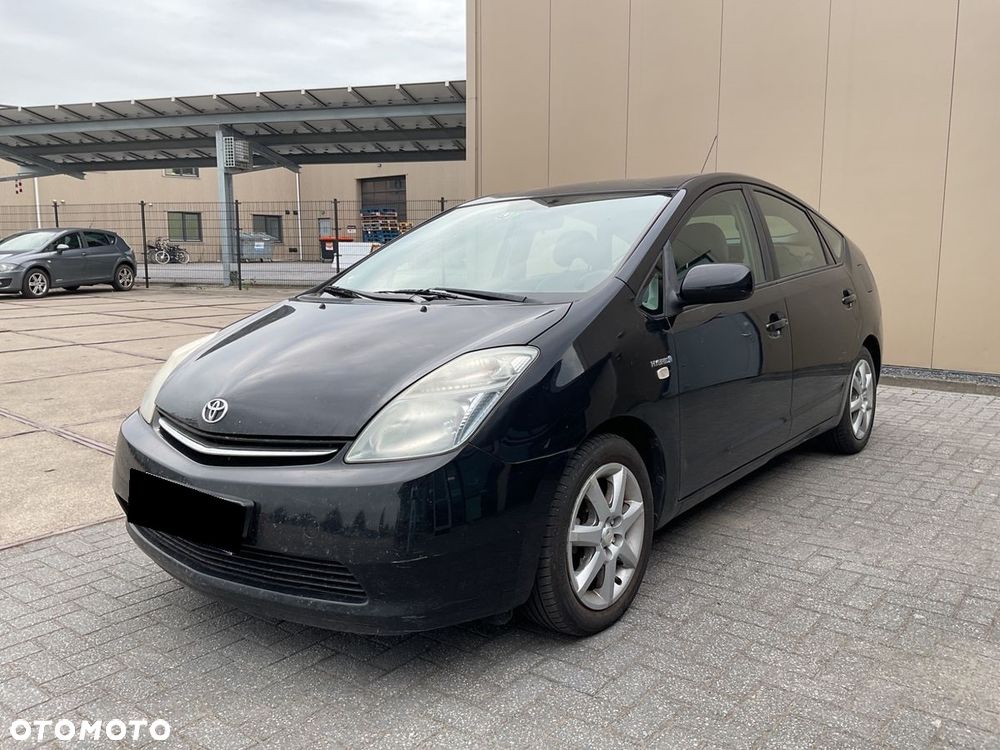 Toyota Prius 1.5 VVT-i Prestige