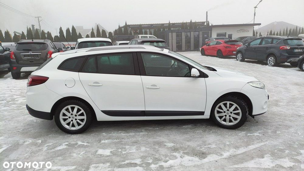 Renault Megane 1.6 16V 110 Authentique - 15