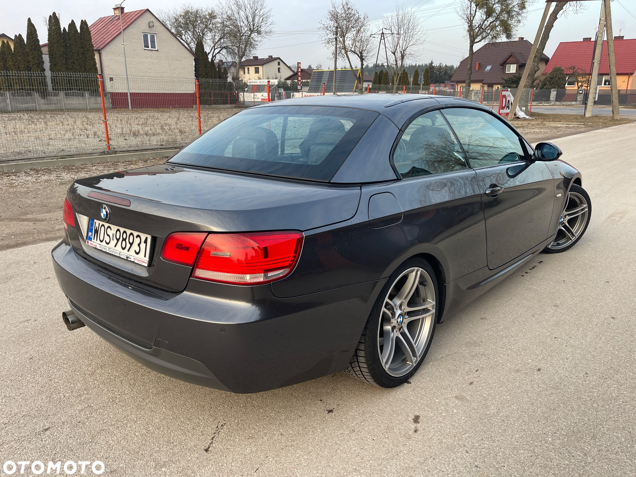 BMW Seria 3 320d - 11