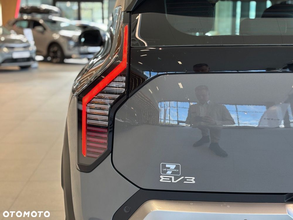 Kia EV3 - 33