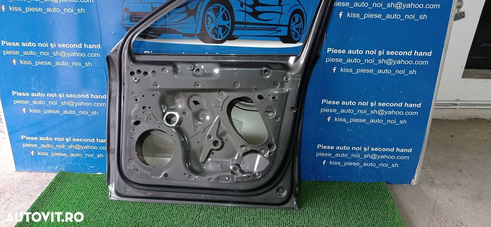 usa porsche cayenne 9Y0 - 5