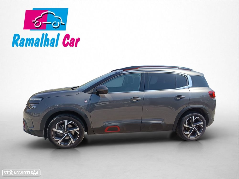 Citroën C5 Aircross 1.5 BlueHDi Shine Pack - 4