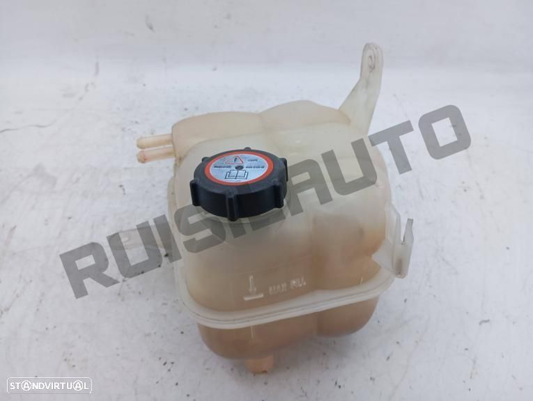Depósito / Vaso Agua Radiador 98bb-8100-ab Ford Transit V [2000 - 1