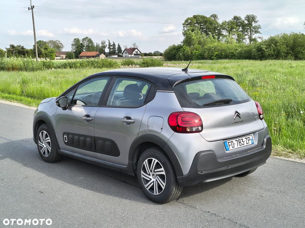 Citroën C3 - 4