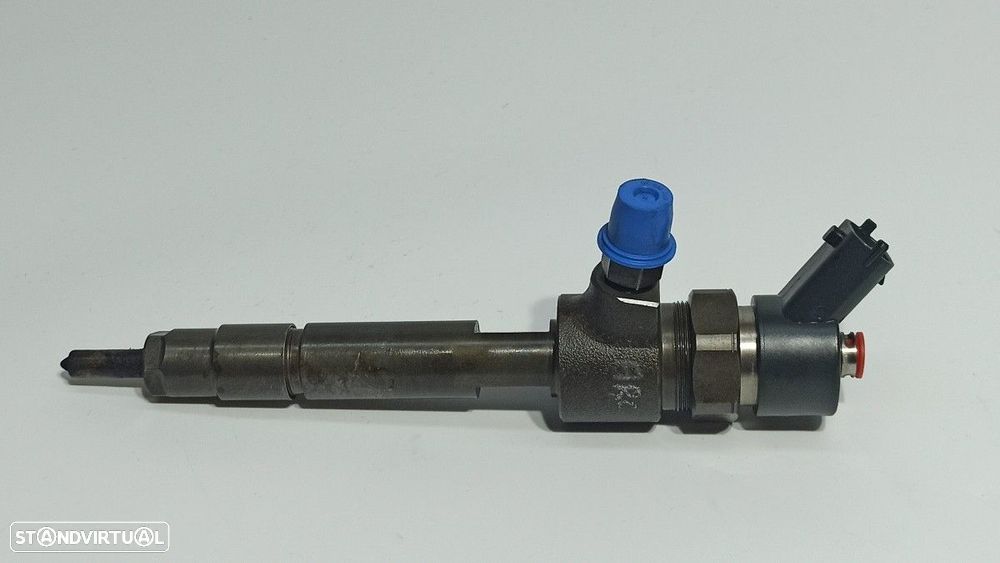 INJETOR FIAT DOBLO (119) 1.9 JTD SX - 4