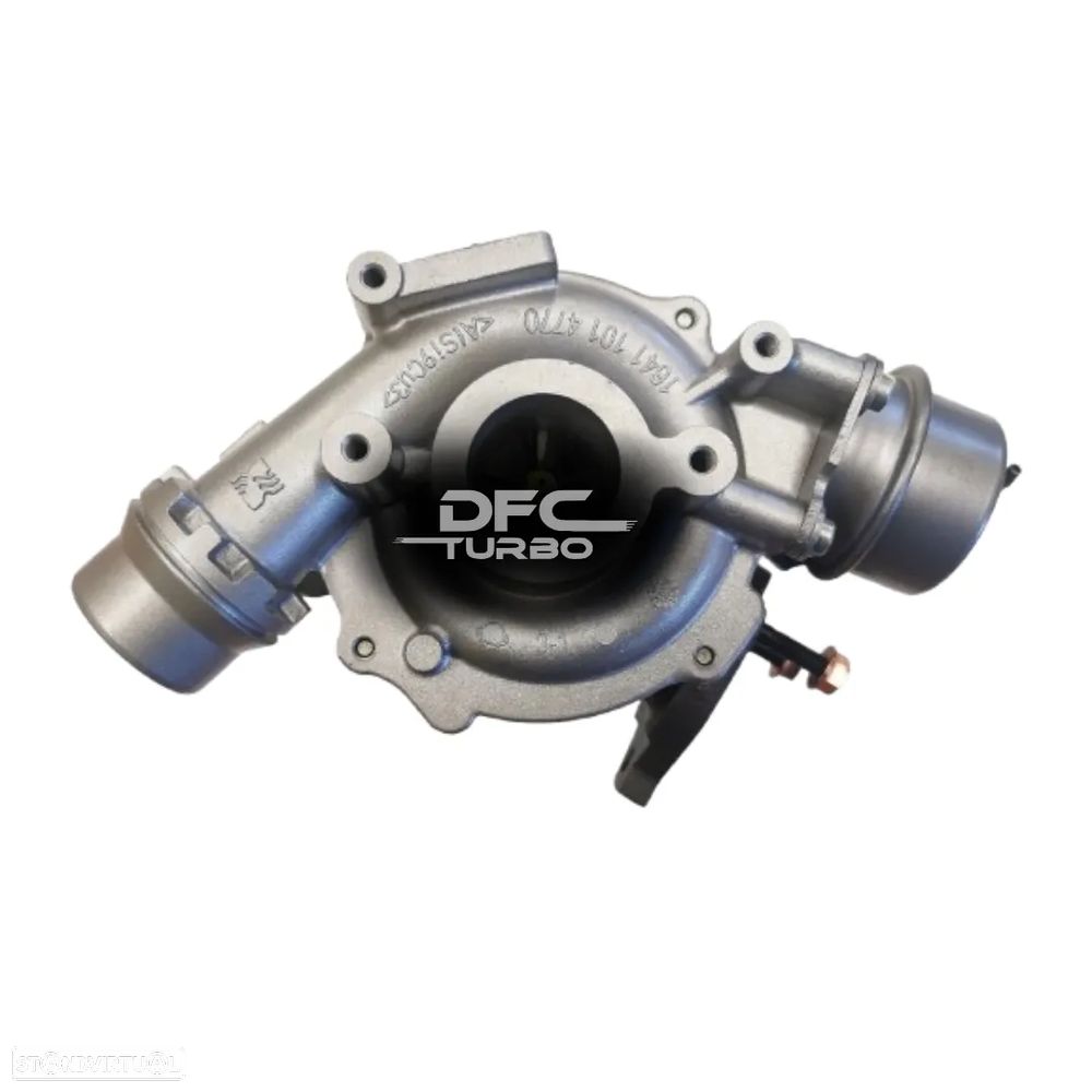 MERCEDES-BENZ, DACIA, NISSAN, RENAULT  1.5  DCI  -  16359880011