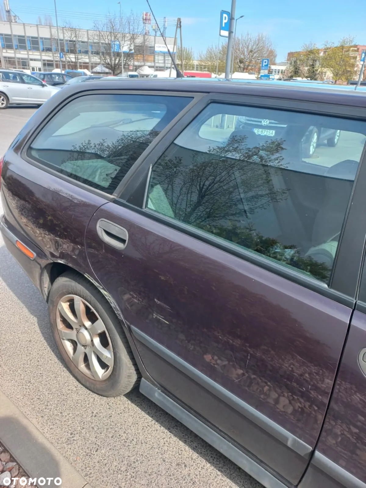 Volvo V40 1.9D - 5