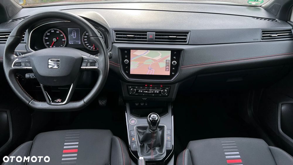 Seat Arona 1.0 TSI FR S&S - 20