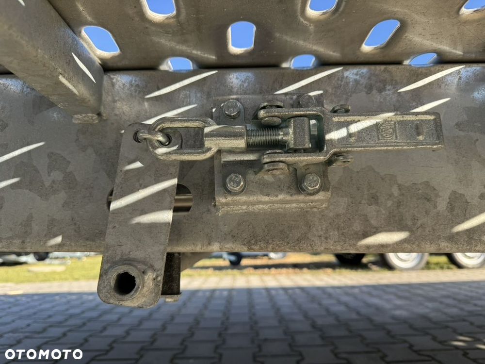 TA-NO TRIO 35.85 FT PREMIUM - 14