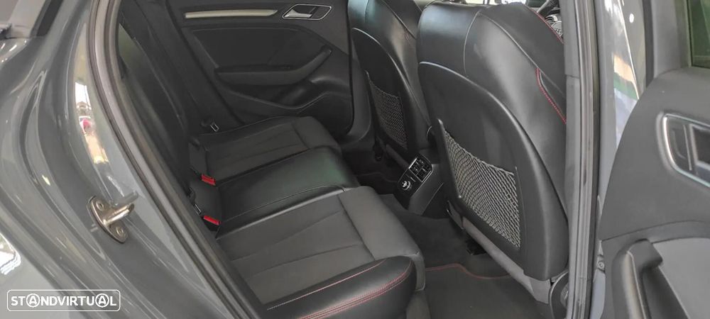 Audi S3 Sportback 2.0 TFSi quattro S tronic - 21